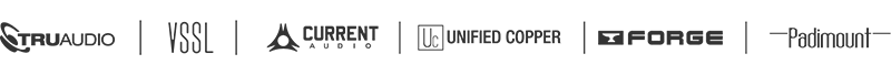 Audio and video brands